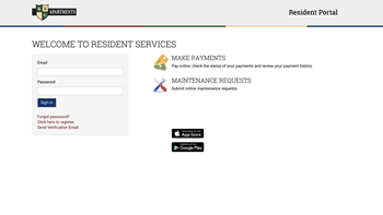 Online services